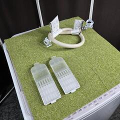 9580‼️関西エリア配送設置可🙌‼️最新2022年製✨ナイアガラシャワー洗浄✨日立 ビートウォッシュ 8kg 洗濯機 インバーター付き静音モデルの画像