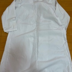 白衣 女長袖の画像