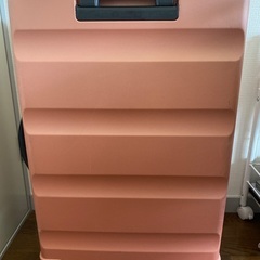 スーツケースの画像