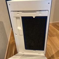 値下げ交渉可能！SHARP プラズマクラスター　ネクストの画像