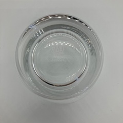 Baccarat グラス ローラの画像