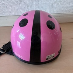 子供用ヘルメットの画像