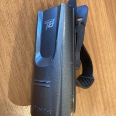 ⭕️ 自転車　LEDライト　乾電池式　ジェントス　BL-350MG
の画像