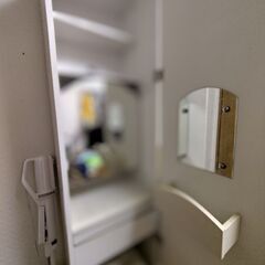 ドレッサーの画像