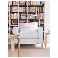 IKEA　LERSTA レールスタ
Panasonic電球付きの画像