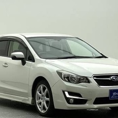 🚙自社ローン🚙スバル インプレッサスポーツ 　２．０ｉ－Ｓ　アイサイトの画像