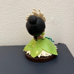 Q posket ティアナの画像