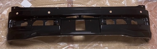 新車外し美品☆スズキ純正☆DA17系 エブリィワゴン☆純正リアバンパー