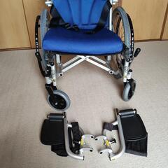自走式　多機能車イスの画像