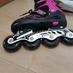 ローラーブレード(21.5〜23.5cm)の画像