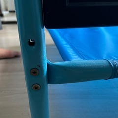 子供用ベットの画像