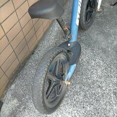子供用自転車　ストライダー12の画像
