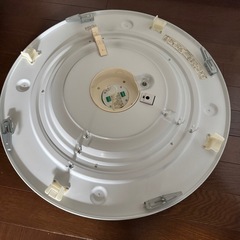 NEC 15LKZ446SG 10〜14畳向け 蛍光灯144W 昼光色 リモコン付属の画像