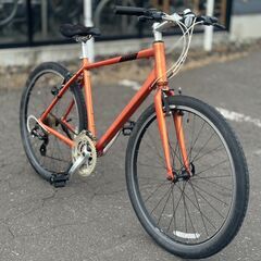 【直接受け渡し歓迎】レディースジャイアントクロスバイク　自転車　中古品 楽天市場】giant クロスバイク 中古（クロスバイク｜自転車
