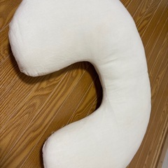 授乳クッションの画像