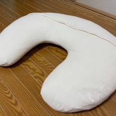 授乳クッションの画像
