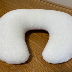 授乳クッションの画像