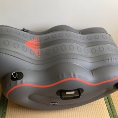 フィットカーブ腹筋マシンの画像