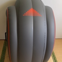 フィットカーブ腹筋マシンの画像