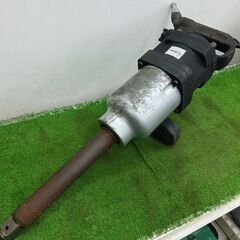 メーカー・型番不明 エアーインパクトレンチ Try-Power【野田愛宕店】【店頭取引限定】【中古】管理番号：ITF6REXE3JKSの画像