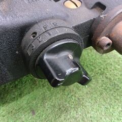 メーカー・型番不明 エアーインパクトレンチ Try-Power【野田愛宕店】【店頭取引限定】【中古】管理番号：ITF6REXE3JKSの画像
