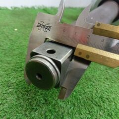 メーカー・型番不明 エアーインパクトレンチ Try-Power【野田愛宕店】【店頭取引限定】【中古】管理番号：ITF6REXE3JKSの画像