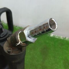メーカー・型番不明 エアーインパクトレンチ Try-Power【野田愛宕店】【店頭取引限定】【中古】管理番号：ITF6REXE3JKSの画像