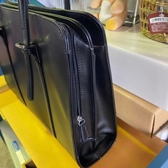 🍀就活バッグ リクルートバッグの画像