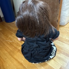 おしゃべり人形　桃色花子の画像