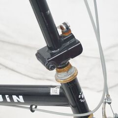 BIJIN 14インチ シティサイクルの画像