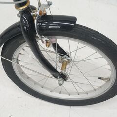BIJIN 14インチ シティサイクルの画像