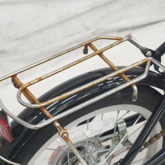 BIJIN 14インチ シティサイクルの画像