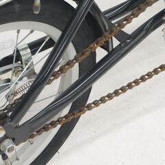 BIJIN 14インチ シティサイクルの画像
