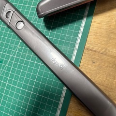 ダイソン　アタッチメントの画像