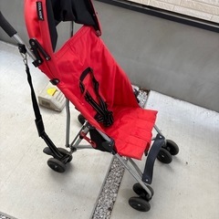 ベビーカー　軽量　B型　　の画像