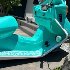 ホンダ フュージョン カスタムありの画像