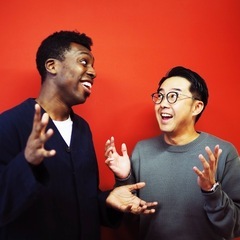 英語勉強会