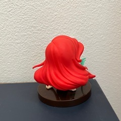 Q posket アリエルの画像