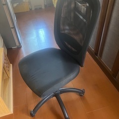 椅子の画像