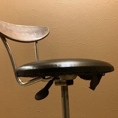 ハイチェアの画像