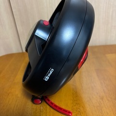 コールマンCPX6TM テント ファン ウィズ LEDライト の画像