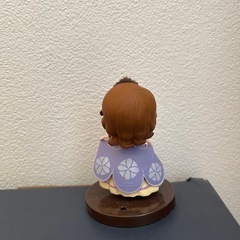 Q posketソフィアの画像