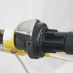 HUMMER 20インチ シティサイクルの画像