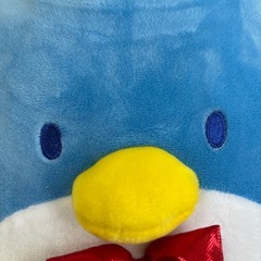 タキシードサム ぬいぐるみ 一番くじの画像