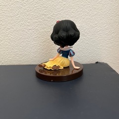 Q posket白雪姫の画像