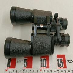 0727-012 双眼鏡 HORIZON 8X-20X50の画像