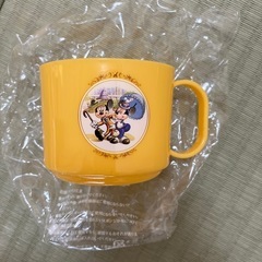 新品　ディズニーグッズ（小物）の画像