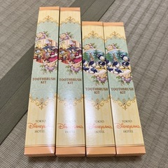 新品　ディズニーグッズ（小物）の画像