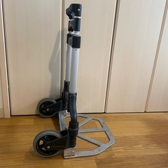 キャリーカート(折りたたみ)の画像