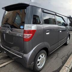 ✨ゼスト　4WD  お話が早い方優先します✨の画像